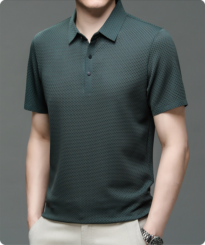 Massimo Prestige Polo