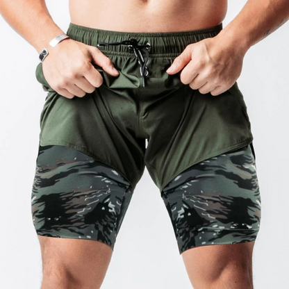 Hype Performance Shorts