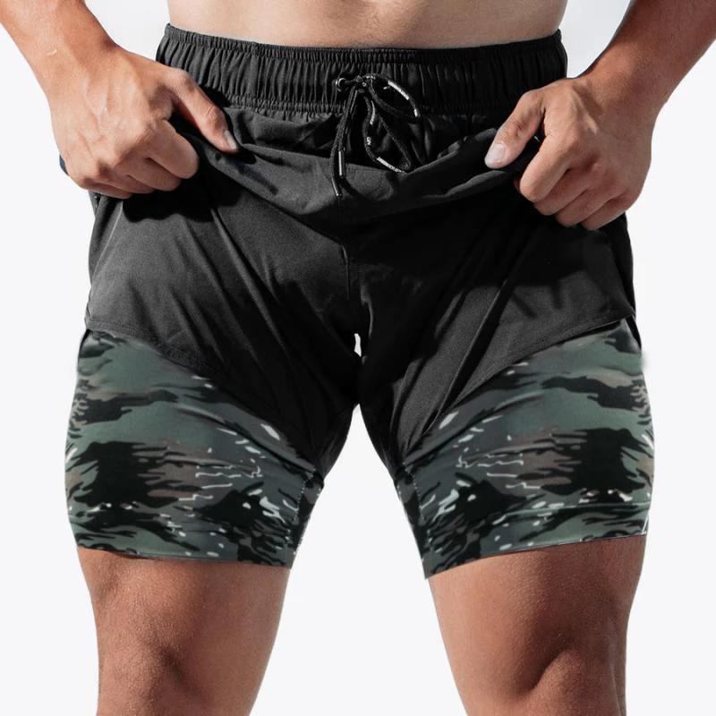 Hype Performance Shorts