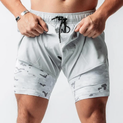 Hype Performance Shorts