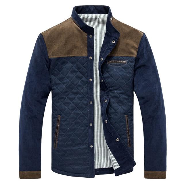 Odyssey Jacket