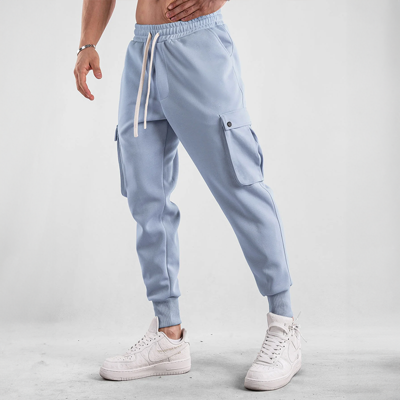 Urban Flex Cargo Joggers